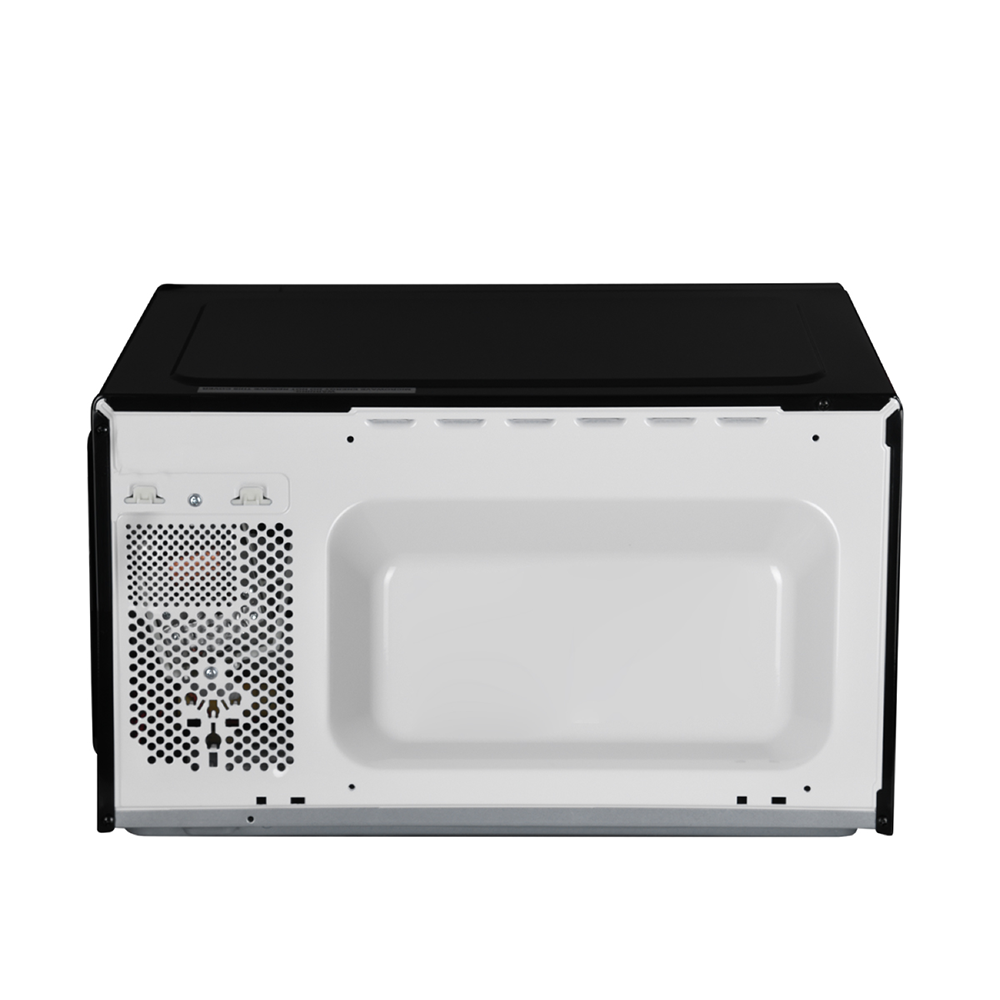 Haier 23L Solo Microwave Oven with Defrost Technology